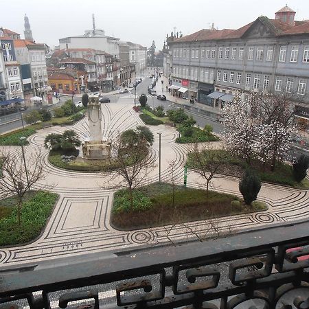 Hotel S. Marino Porto Exterior photo