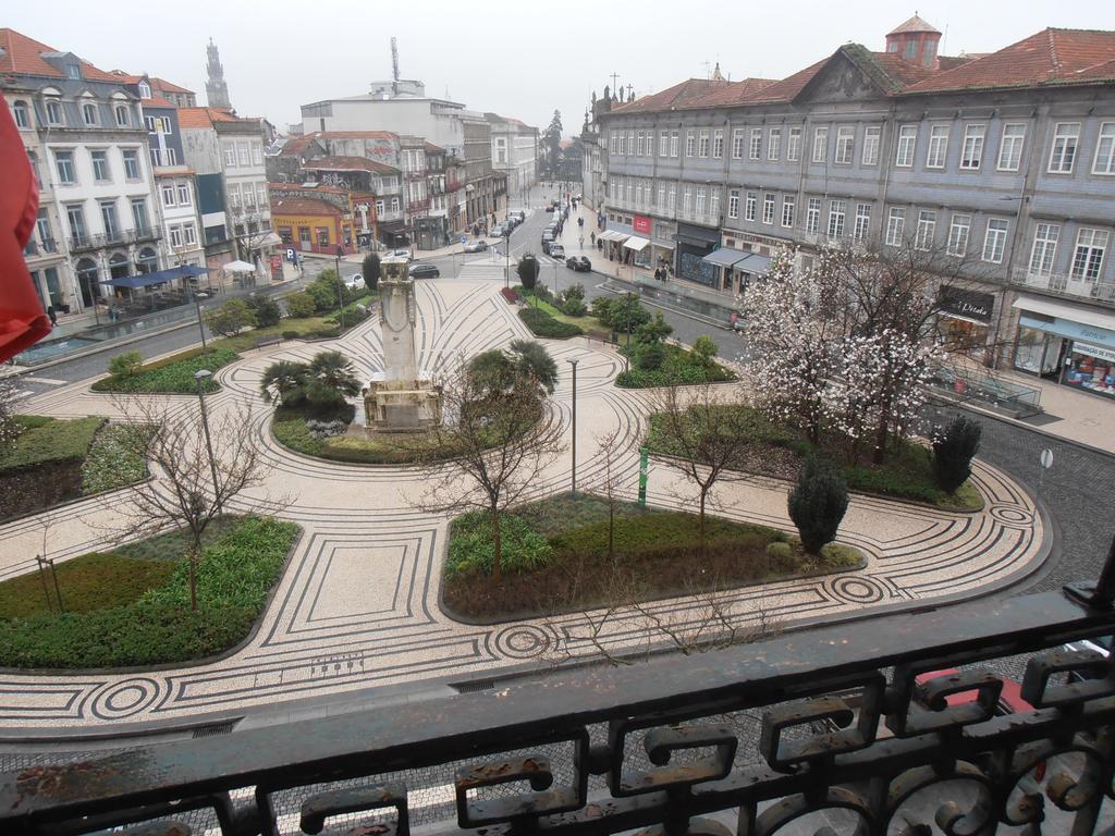 Hotel S. Marino Porto Exterior photo